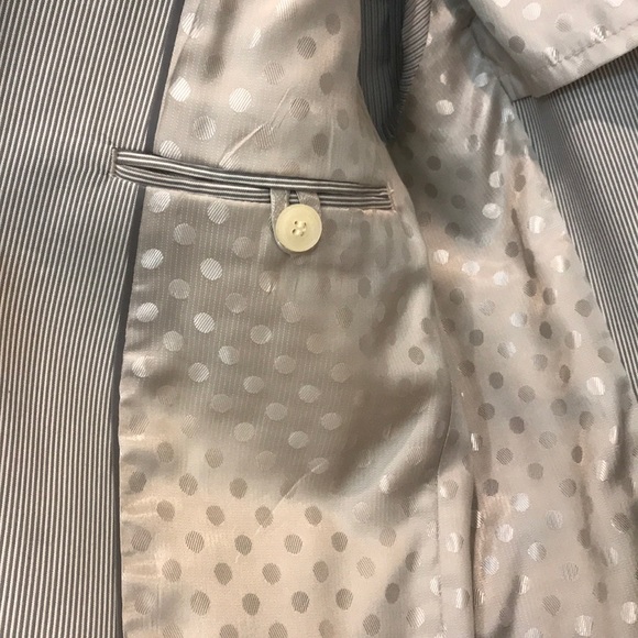 Perry Ellis Jacket,Sports Coat,NWT,Never Worn,38R - Picture 3 of 5